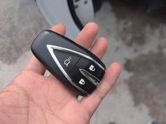 Ruicheng CC Blue Whale Edition 1.5T DCT Luxury - фото 9