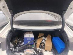 Changan Yida Blue Whale NE 1.5T GDI DCT Pilot Edition - фото 10