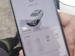 Changan Yida Blue Whale NE 1.5T GDI DCT Pilot Edition - фото 12