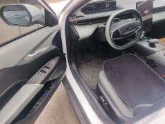 Changan Yida Blue Whale NE 1.5T GDI DCT Pilot Edition - фото 14