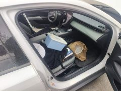 Changan Yida Blue Whale NE 1.5T GDI DCT Pilot Edition - фото 20