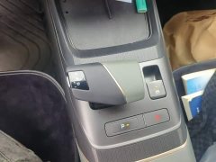 Changan Yida Blue Whale NE 1.5T GDI DCT Pilot Edition - фото 7