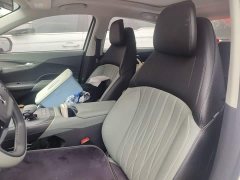 Changan Yida Blue Whale NE 1.5T GDI DCT Pilot Edition - фото 8