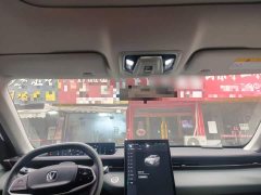Changan Yida Blue Whale NE 1.5T GDI DCT Pilot Edition - фото 9