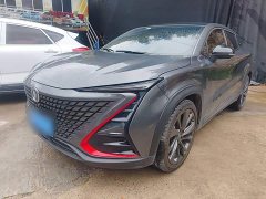 Changan UNI-T 2020 1.5T premium - фото 1