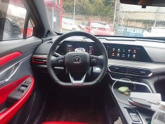 Changan UNI-T 2020 1.5T premium - фото 11