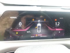 Changan UNI-T 2020 1.5T premium - фото 12