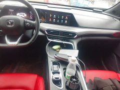 Changan UNI-T 2020 1.5T premium - фото 13