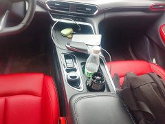 Changan UNI-T 2020 1.5T premium - фото 14