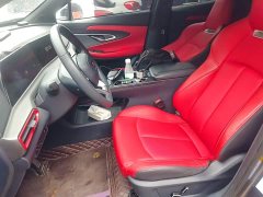 Changan UNI-T 2020 1.5T premium - фото 15