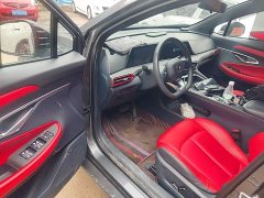 Changan UNI-T 2020 1.5T premium - фото 16