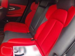 Changan UNI-T 2020 1.5T premium - фото 17