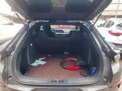 Changan UNI-T 2020 1.5T premium - фото 19