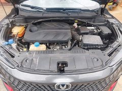 Changan UNI-T 2020 1.5T premium - фото 20