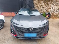 Changan UNI-T 2020 1.5T premium - фото 3