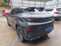 Changan UNI-T 2020 1.5T premium - фото 5