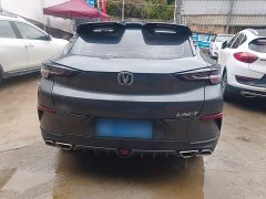 Changan UNI-T 2020 1.5T premium - фото 6