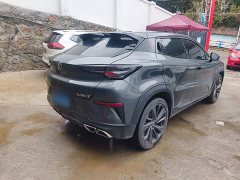 Changan UNI-T 2020 1.5T premium - фото 7