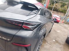 Changan UNI-T 2020 1.5T premium - фото 8