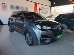 Changan CS55PLUS Blue Whale Edition 1.5T DCT Premium Type - фото 11