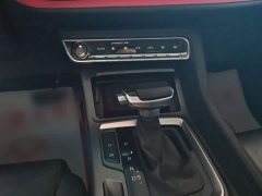 Changan CS55PLUS Blue Whale Edition 1.5T DCT Premium Type - фото 12