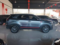 Changan CS55PLUS Blue Whale Edition 1.5T DCT Premium Type - фото 13