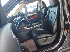 Changan CS55PLUS Blue Whale Edition 1.5T DCT Premium Type - фото 14