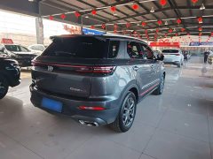 Changan CS55PLUS Blue Whale Edition 1.5T DCT Premium Type - фото 15