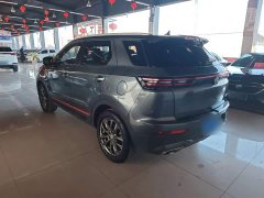 Changan CS55PLUS Blue Whale Edition 1.5T DCT Premium Type - фото 17