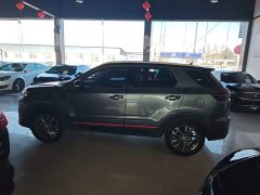 Changan CS55PLUS Blue Whale Edition 1.5T DCT Premium Type - фото 18