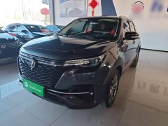 Changan CS55PLUS Blue Whale Edition 1.5T DCT Premium Type - фото 2