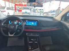 Changan CS55PLUS Blue Whale Edition 1.5T DCT Premium Type - фото 20