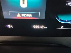 Changan CS55PLUS Blue Whale Edition 1.5T DCT Premium Type - фото 8