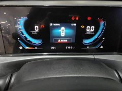 Changan Eado PLUS Blue Whale NE 1.4T GDI DCT Premium - фото 11