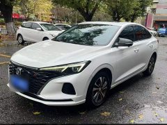 Changan Eado PLUS Blue Whale NE 1.4T GDI DCT Premium - фото 2