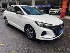 Changan Eado PLUS Blue Whale NE 1.4T GDI DCT Premium - фото 3