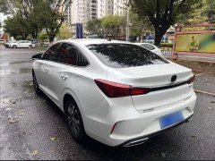 Changan Eado PLUS Blue Whale NE 1.4T GDI DCT Premium - фото 5