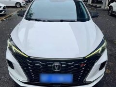 Changan Eado PLUS Blue Whale NE 1.4T GDI DCT Premium - фото 7
