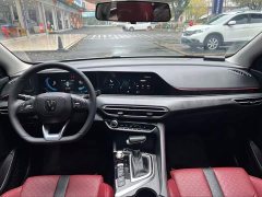Changan Eado PLUS Blue Whale NE 1.4T GDI DCT Premium - фото 8