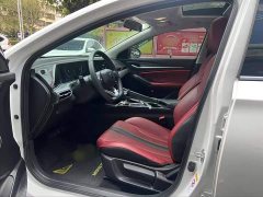 Changan Eado PLUS Blue Whale NE 1.4T GDI DCT Premium - фото 9