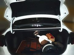 Changan Eado PLUS 1.4T dual-clutch high-energy version - фото 10