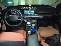Changan Eado PLUS 1.4T dual-clutch high-energy version - фото 13
