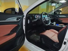 Changan Eado PLUS 1.4T dual-clutch high-energy version - фото 14