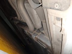 Changan Eado PLUS 1.4T dual-clutch high-energy version - фото 17
