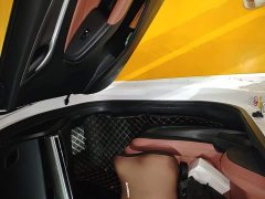 Changan Eado PLUS 1.4T dual-clutch high-energy version - фото 20