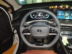 Changan Eado PLUS 1.4T dual-clutch high-energy version - фото 3