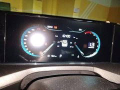 Changan Eado PLUS 1.4T dual-clutch high-energy version - фото 4