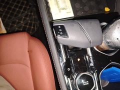 Changan Eado PLUS 1.4T dual-clutch high-energy version - фото 7