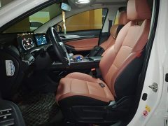 Changan Eado PLUS 1.4T dual-clutch high-energy version - фото 8