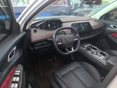 Changan CS55PLUS second generation 1.5T DCT premium - фото 11